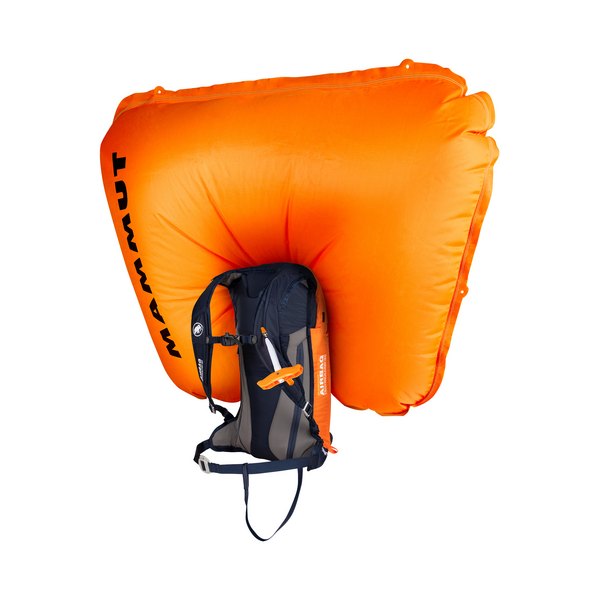 MAMMUT- Information Airbag Situation