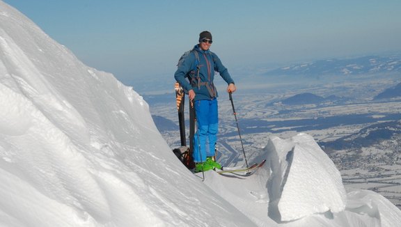 Snow & Safety Workshop