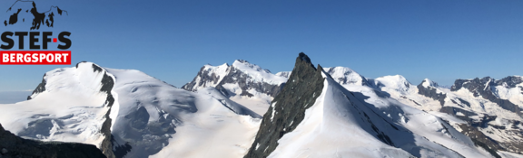 Neuigkeiten von Stef's Bergsport Weite 
