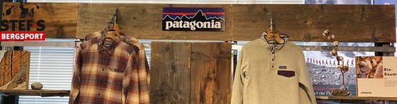 Winterstart mit Patagonia Produkten