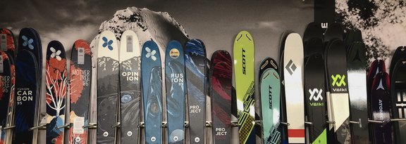 Start in die Wintersaison