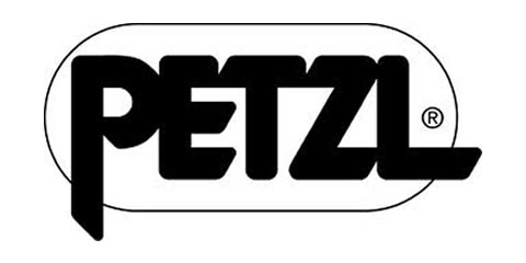 Petzl Ausrüstung zum Klettern