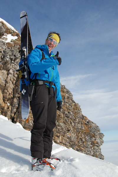 Martin Eggenberger Martin Eggenberger